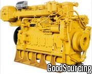 Marine Diesel Engine