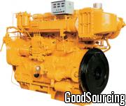 Marine Diesel Engine