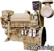 Cummins Marine Diesel Engine