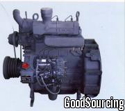 Deutz marine Engine