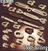 Marine Hardware