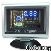 VFD Parking Sensor