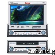 Car DVD Player