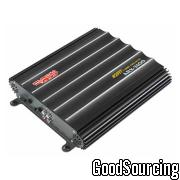 True MOSFET Car audio Amplifier (ARX Series)