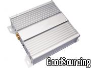 Class-d 400w Rms Car Amplifier