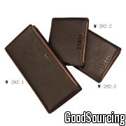 Wallets