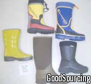 Fashion Boots