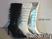 Ladies Fashion Boots