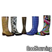 Rubber Boots