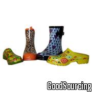 Rubber Boots