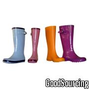 Rubber Boots