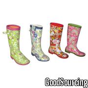 Rubber Boots