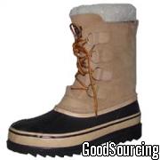 Bean Boots