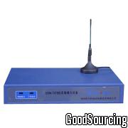 Wireless & Fixed Network Access Router