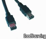 Firewire IEEE 1394 Cable