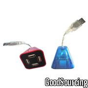 Mini Cute USB Hubs