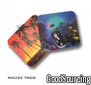 3D Mouse Pad