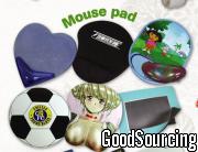 Mouse Pad