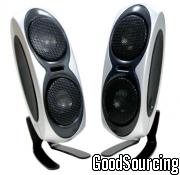 Sound Walker(USB Speaker)