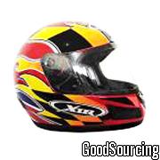 Motorcycle Helmet