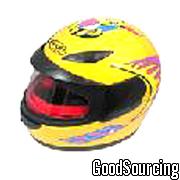 Children's Helmet