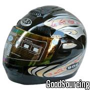 Helmet (JG903)