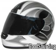 Motorcycle Helmet Full Face