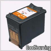 Inkjet Cartridge for Hp Recycle