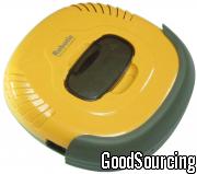 Robot Vacuum Cleaner