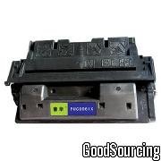 Toner Cartridge for HP Laser Printer