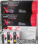 Xerox Printer Toner & Ink Cartridge