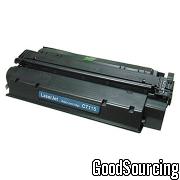 Remanufactured Toner Cartridge