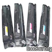 Color Toner Cartridge