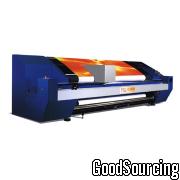 Solvent Inkjet Printer