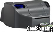 CD / DVD Auto Loading Inkjet Disk Printer