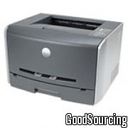 Dell Laser Printer 1700 Network