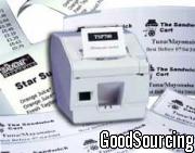 Star Thermal Barcode Printer TSP-700