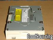 Many Used 640M 1.3G MO Drives