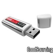 USB 2.0 Flash Drive