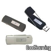 USB Flash Disks