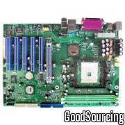 AMD 754 Motherboard