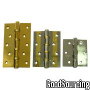 Bearing Iron Hinge