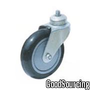 Caster Wheel