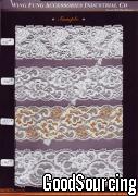 Elastic Lace