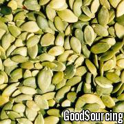 Pumpkin Seed Kernel