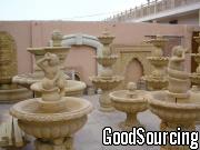 Garden Ornamantal Fountains