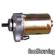 Motorcycle Starter Motor