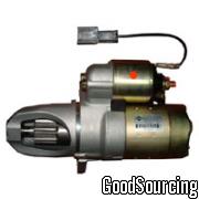 Starter Motor of Nissan Cefiro