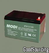 Electric Vehicle Battery