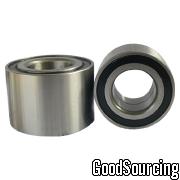 Wheel Bearings